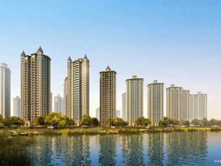 潮州雅居乐