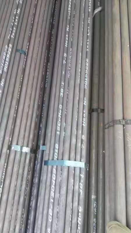 潮州无缝钢管