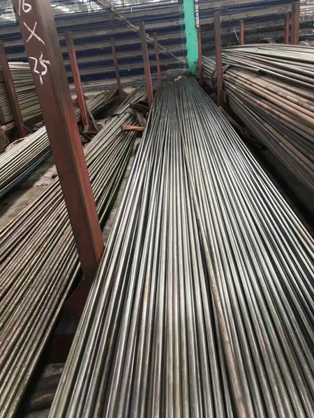 潮州精密钢管